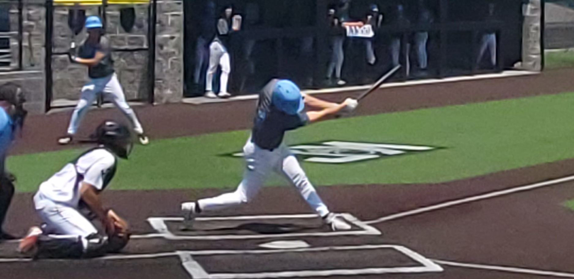 Mac N Seitz Sweeps, Now Leads Division By 2 Games