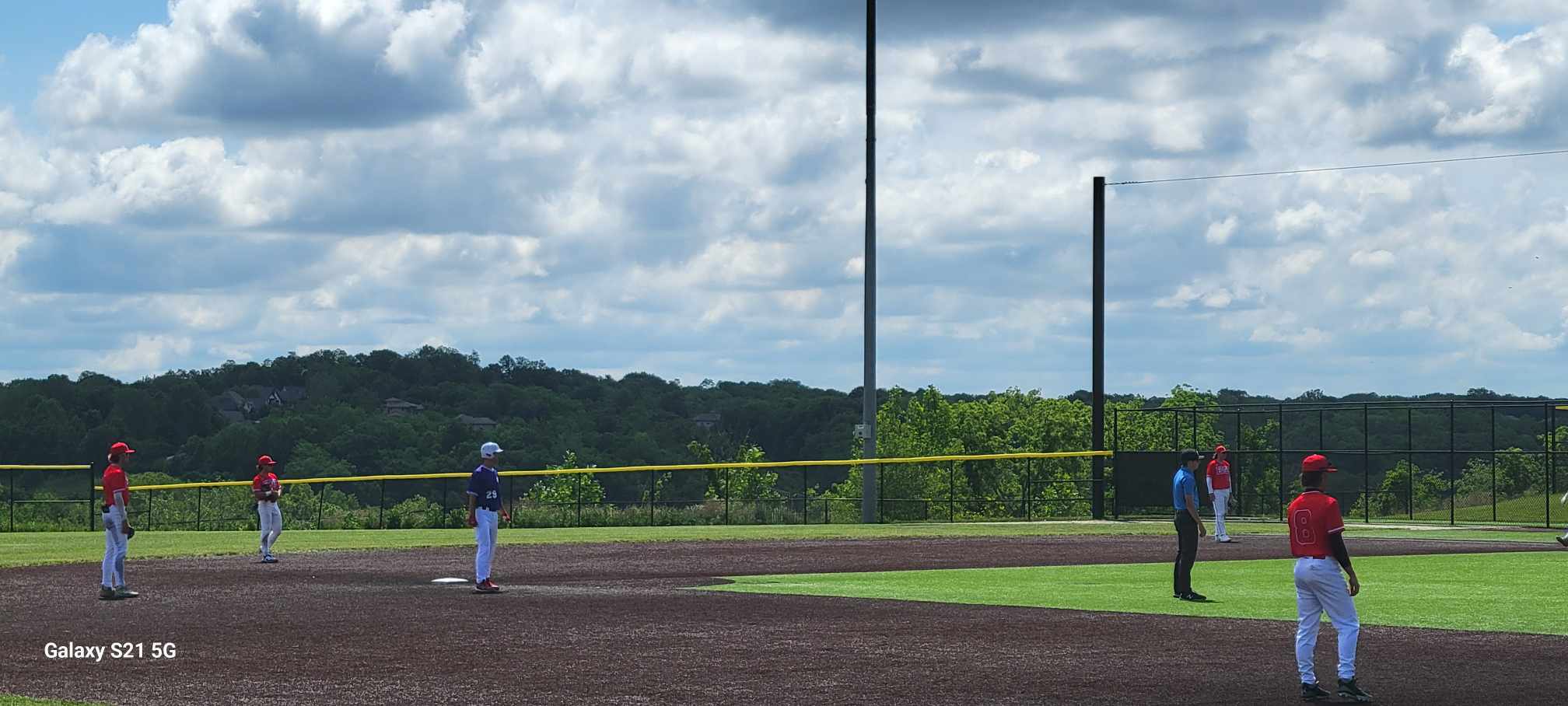 Yard Baseball Club