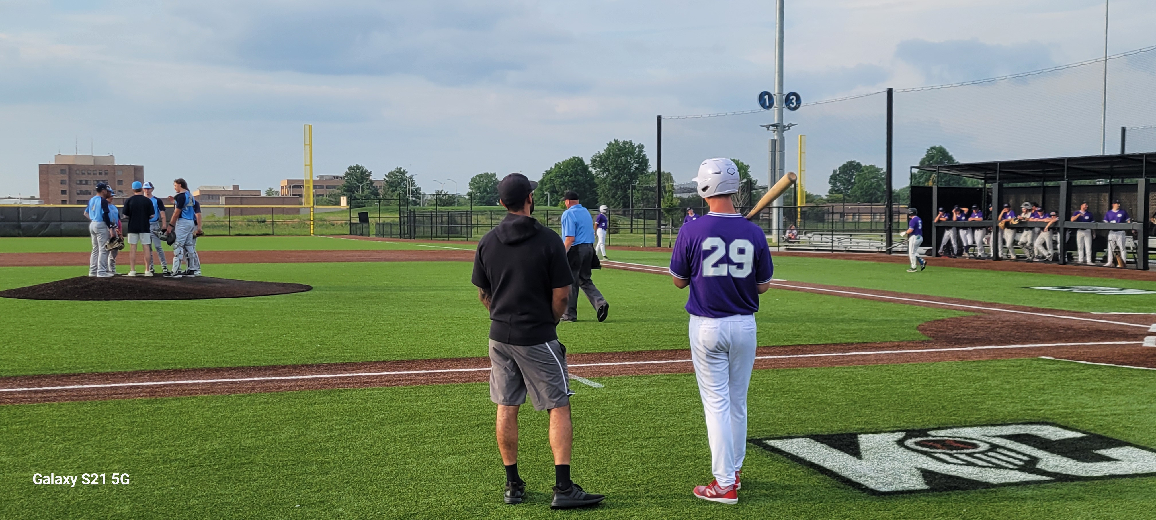 Yard Baseball Club