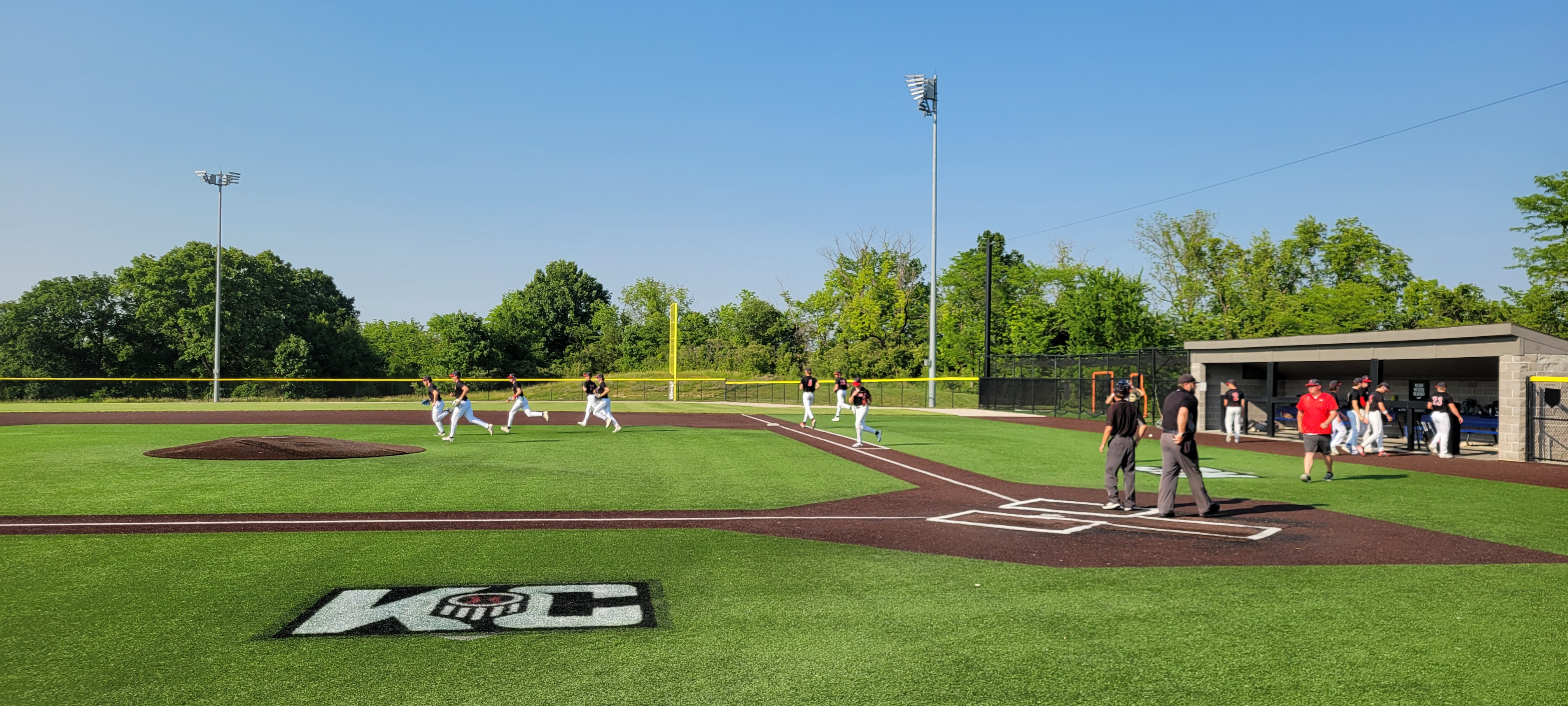 KCCBL media item