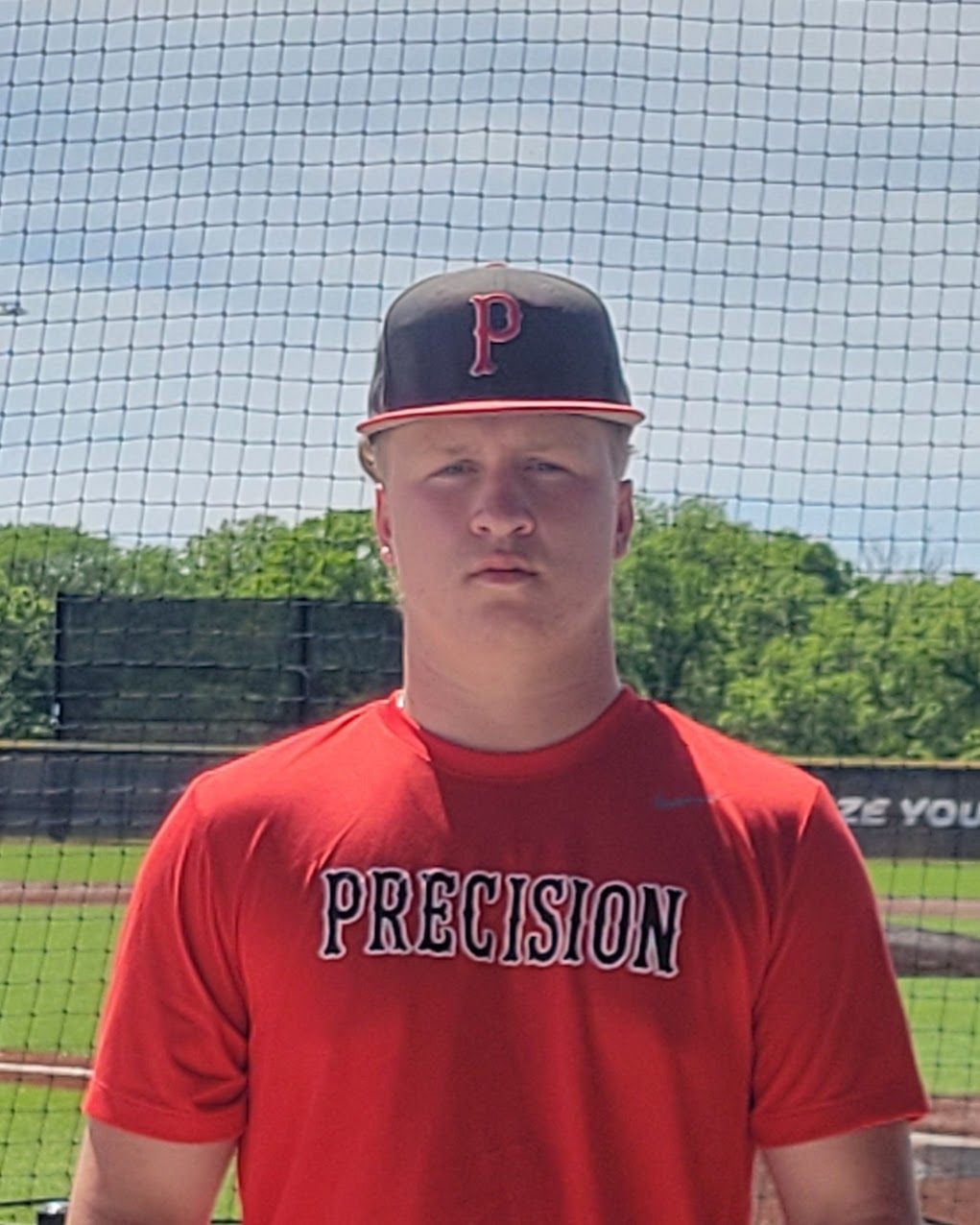 Hunter Hoisington photo
