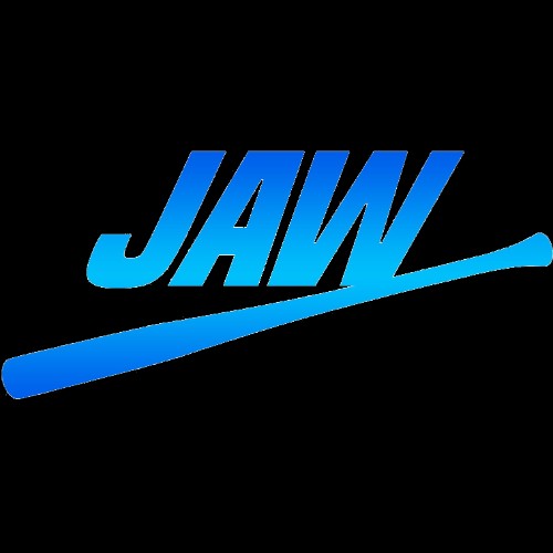 JAWbats logo