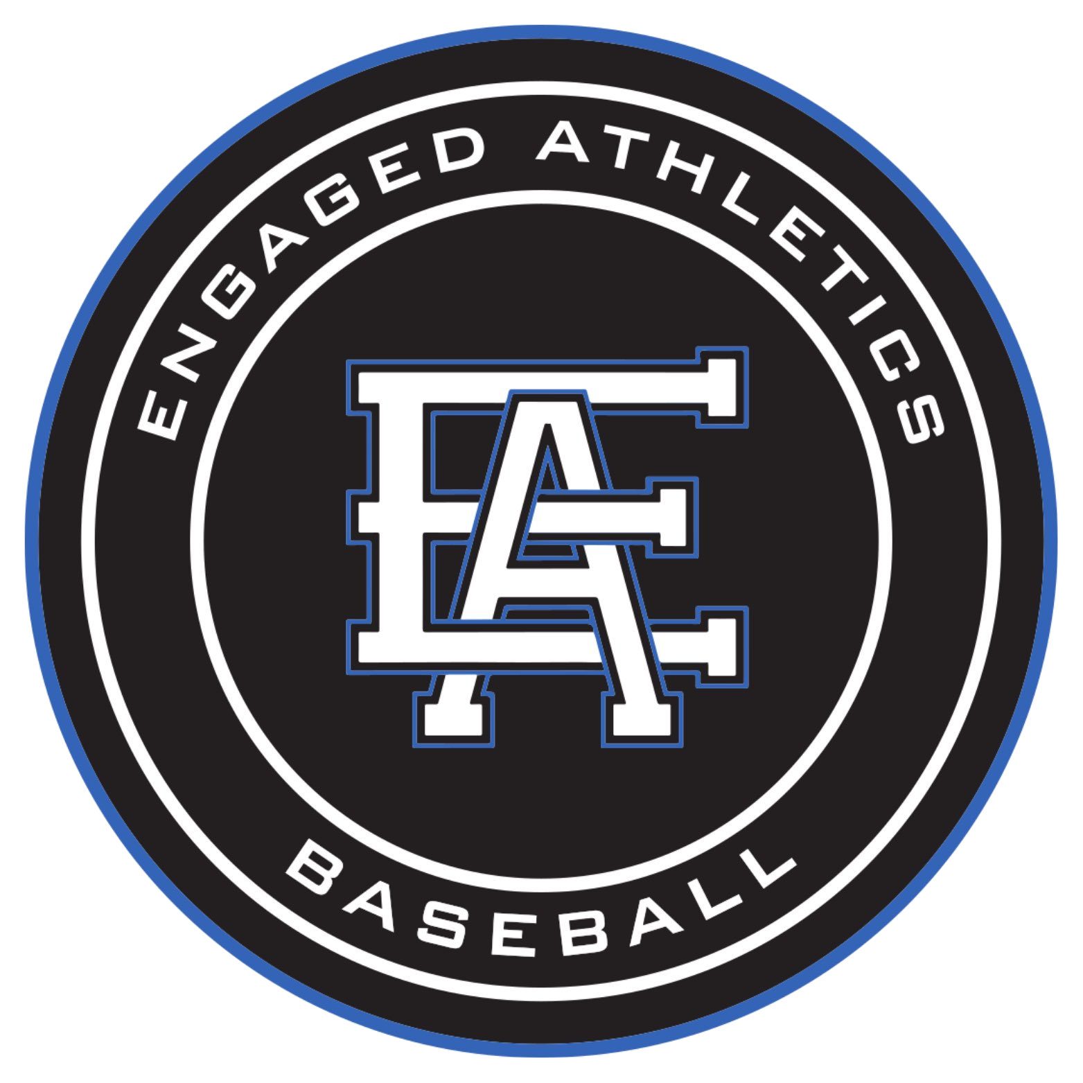 Engaged Athletics logo
