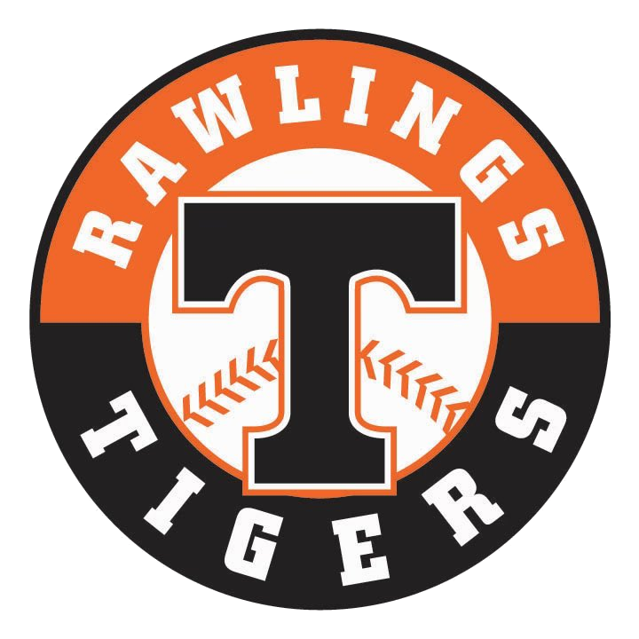 Rawlings Tigers logo