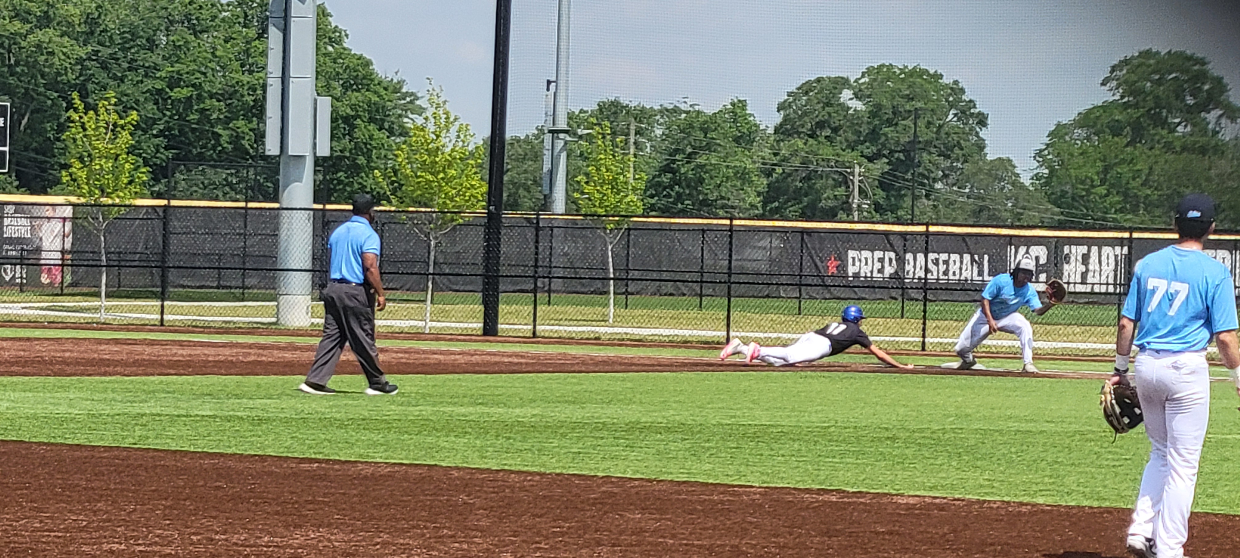 KCCBL media item