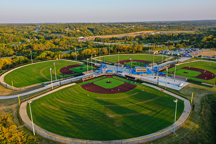 KCCBL Showcase Scout Day Set for May 25