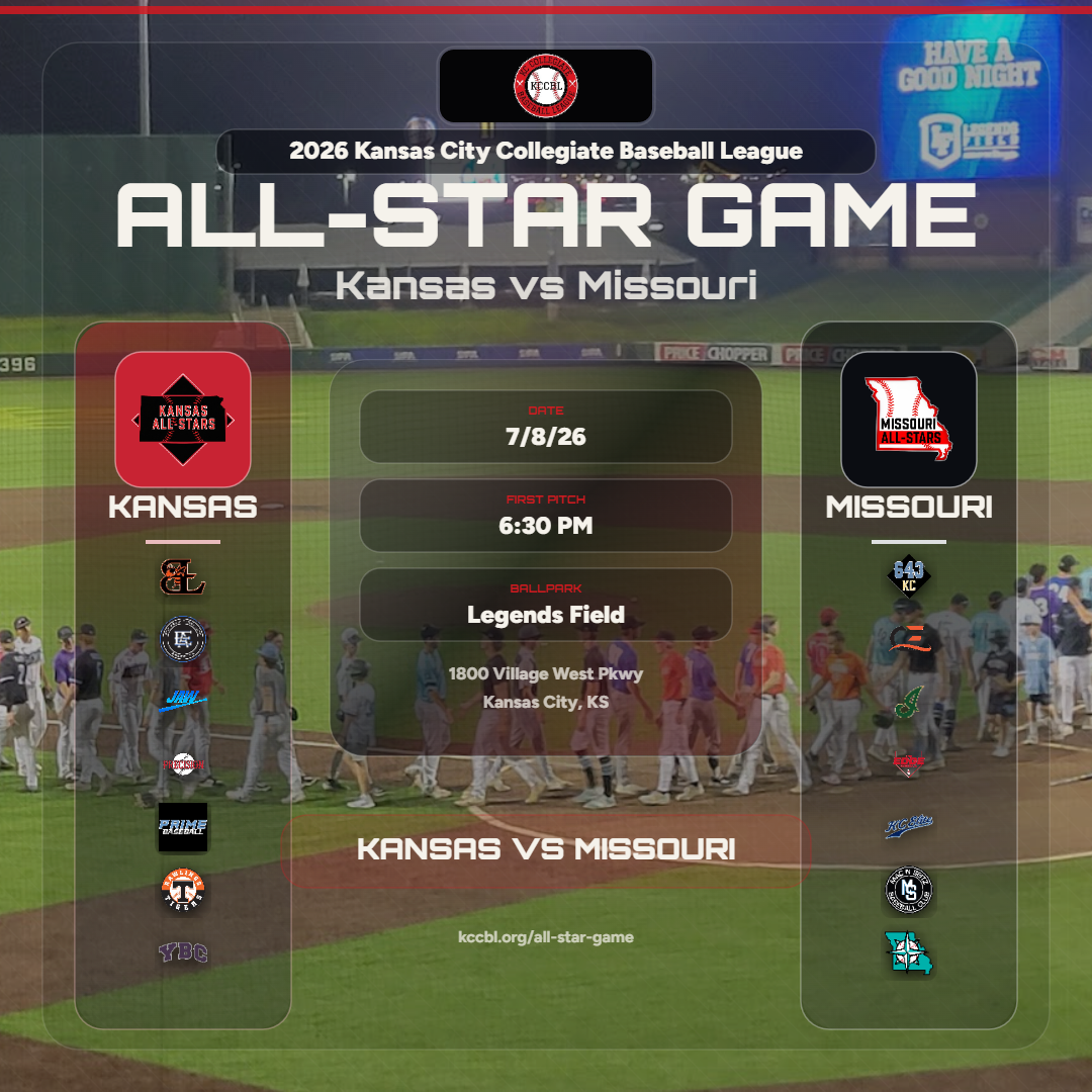 All Star Game Rosters Announced