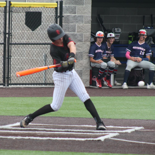 Adin Bunting photo