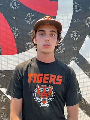 Brody Templeton photo