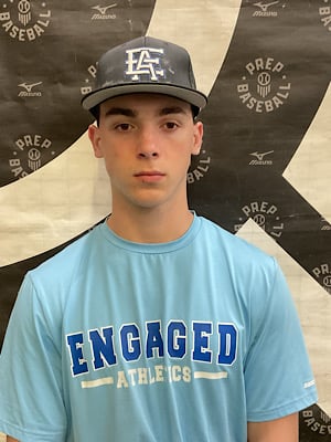 Cayden Lindsay photo