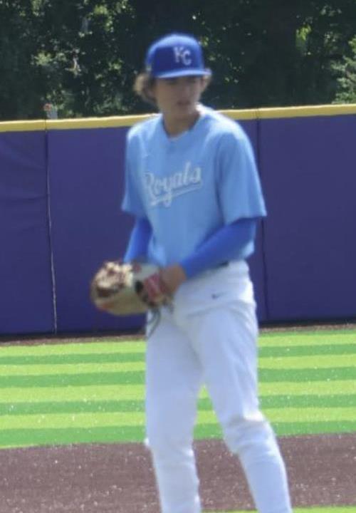 Connor O'Toole